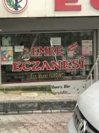 Emre Eczanesi
