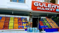 Güleryüz market