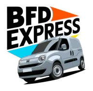 Bfd express kurye