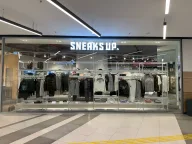 Sneaks Up - Maltepe Park AVM