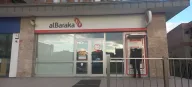 Albaraka Türk Topçular Şubesi