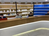 FPPRO Teknik Servis Şişli, Okmeydanı (Merkez Şube)