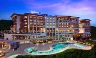 Radisson Blu Hotel & Spa, Istanbul Tuzla