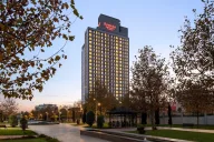 Ramada Residences by Wyndham Istanbul Haramidere