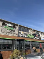 Kilis Kebapçısı