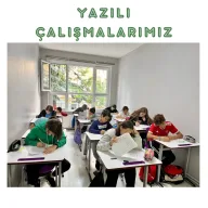 Yükselen Nesil | Butik Kurs Merkezi | LGS Kurs | Özel Ders