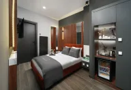 Second Otel - Bakırköy