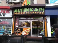Altınkapı İskender Et Lokantası