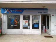 Yurtiçi Kargo Bebek