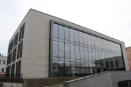 İstanbul Üniversitesi İletişim Fakültesi