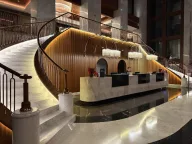 Mövenpick Hotel Istanbul Asia Airport