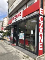 BÜŞRA ECZANESİ