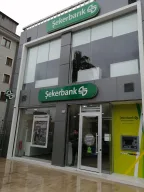 Şekerbank - Sarıgazi Şubesi