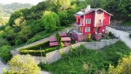 AğvaHeavenHill Butik Otel