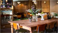 The House Cafe Akaretler