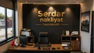 Serdar nakliyat