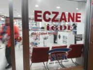 İğde Eczanesi