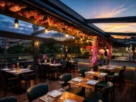 Royal Terrace Lounge