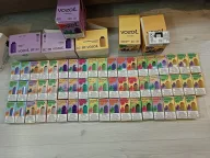 VOZOLL PUFF zekeriyaköy