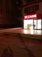 Nefesim Eczanesi
