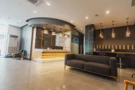 Özel Klinik A Bir Ağız ve Diş Sağlığı Polikliniği