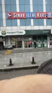 Kuveyt Türk ATM