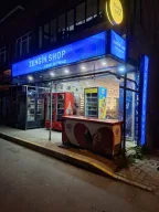Zengin Tekel shop / Sultangazi Açık Tekel