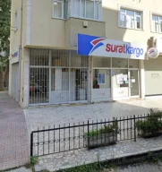 Sürat Kargo Göztepe Şube