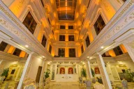 Harmony Hotel & Spa Merter