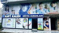 Mavi Kalem Eğitim Kurumları