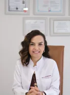 Dr.Gülçin Öztürk Arıkan- Medikal estetik-Ozon terapi-Mezoterapi-Kupa terapi
