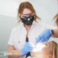 ViraDenta Ağız ve Diş Sağlığı Polikliniği