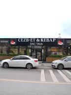 CEZB-ET Kebap | Sac Tava