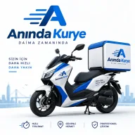 Anında Kurye
