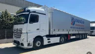 ERD ERDOĞAN NAKLİYAT LOJİSTİK