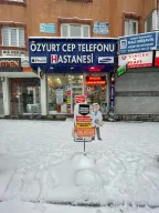 Özyurt Cep Telefonu Hastanesi̇