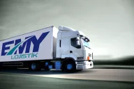 EMY LOJISTIK IC VE DIS TIC. LTD.STI.