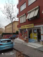 Sultan market