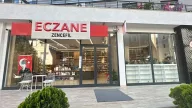 ZENCEFİL ECZANESİ