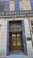 Ziraat Bankası Bahçekapı Şubesi