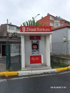 Ziraat Bankası ATM