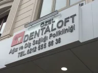 Özel DentaLoft Ağız ve Diş Sağlığı Polikliniği