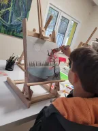 Atölye Artemisia Kartal Resim Kursu