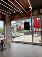 Burger King - Metropol Avm