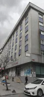 Güçlü Tıp Merkezi