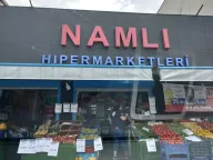 Namli Hipermarketleri