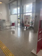 Ziraat Bankası Kadıköy Şubesi
