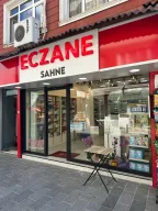 Sahne Eczanesi
