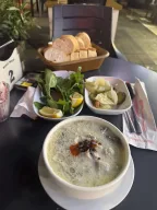 Balkan İşkembe