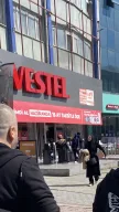 Vestel Sultangazi Eski Edirne Asfaltı 2 Yetkili Satış Mağazası - Akkaya AVM